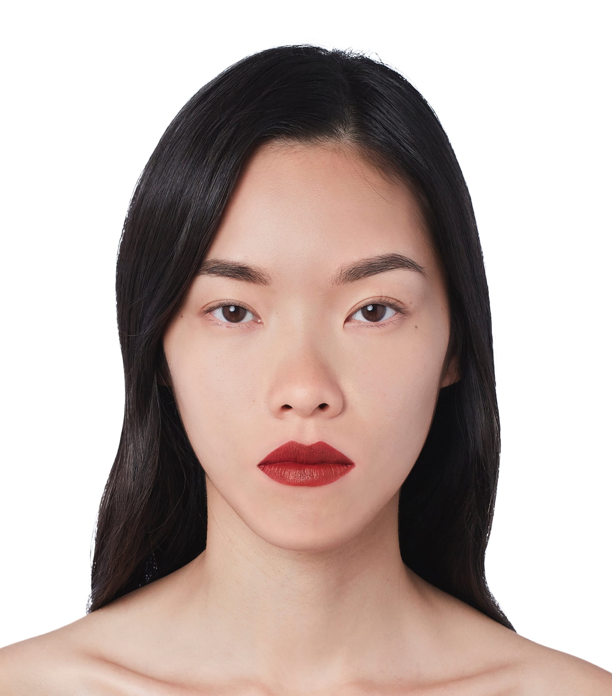 Rouge À Lèvres Mat Lipstick