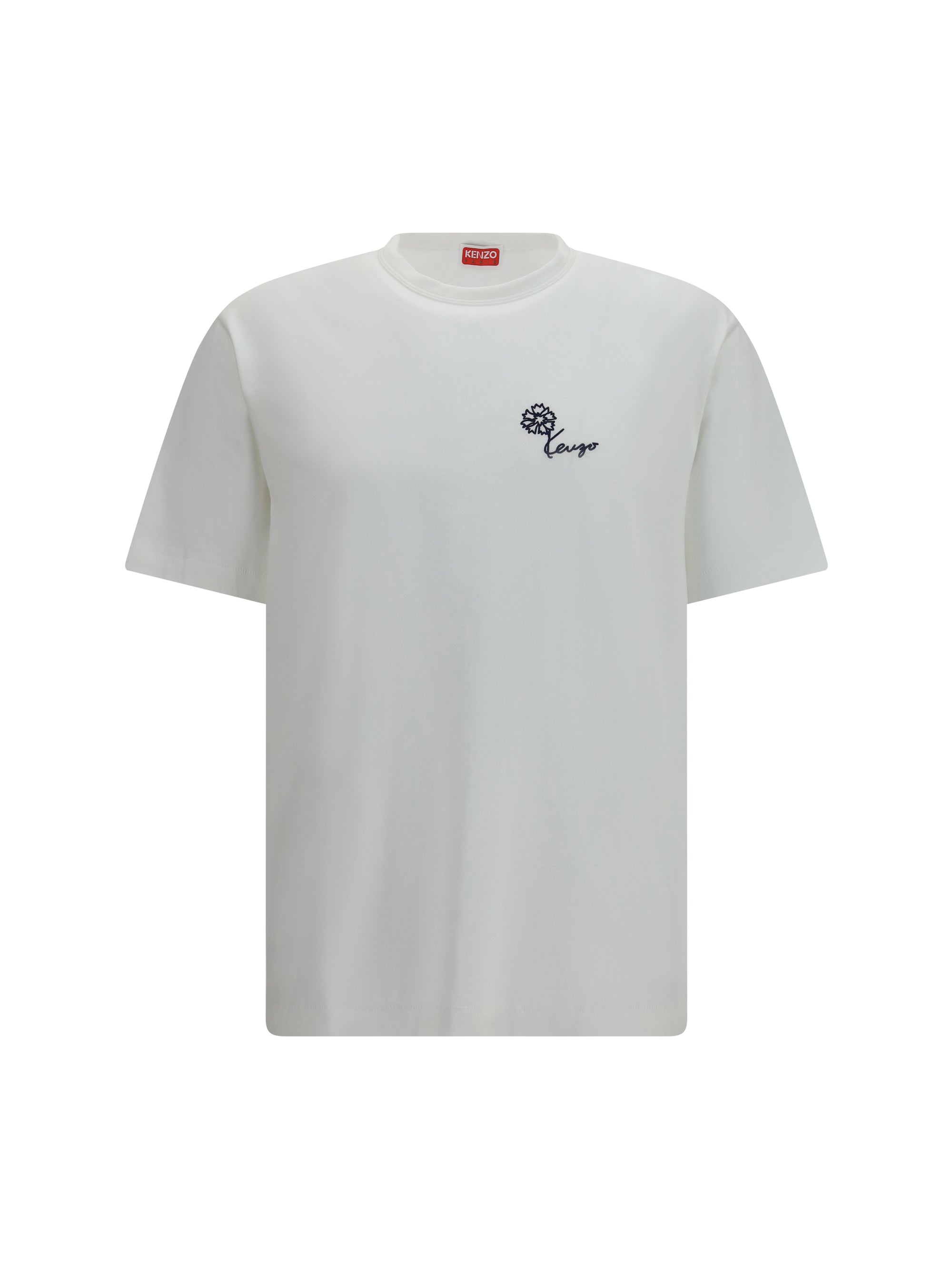 Archive T-Shirt — White