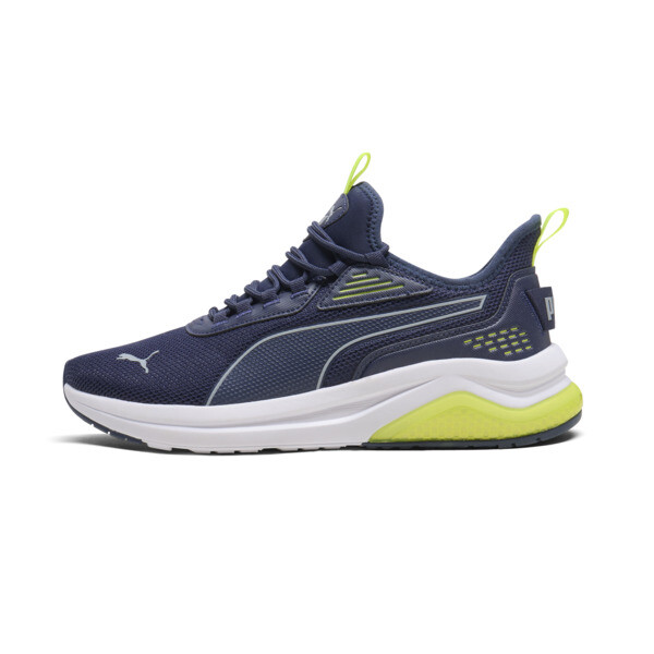 PUMA Amplifier Men's Sneakers in Blue