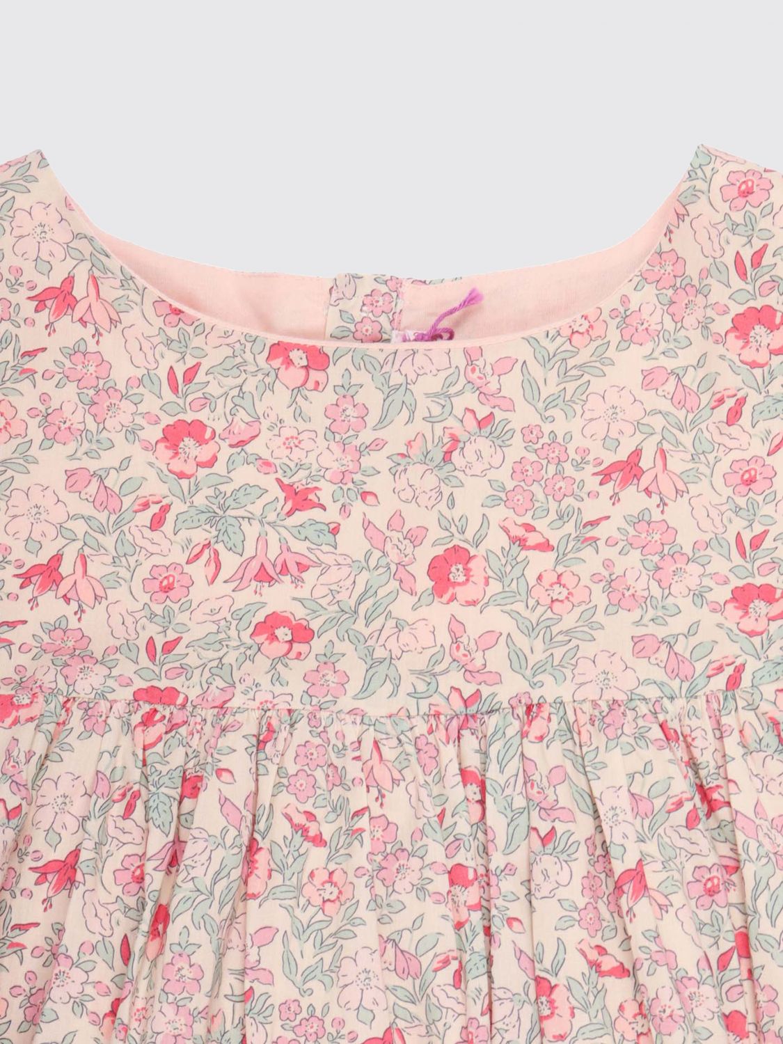 Dress Kids color Multicolor