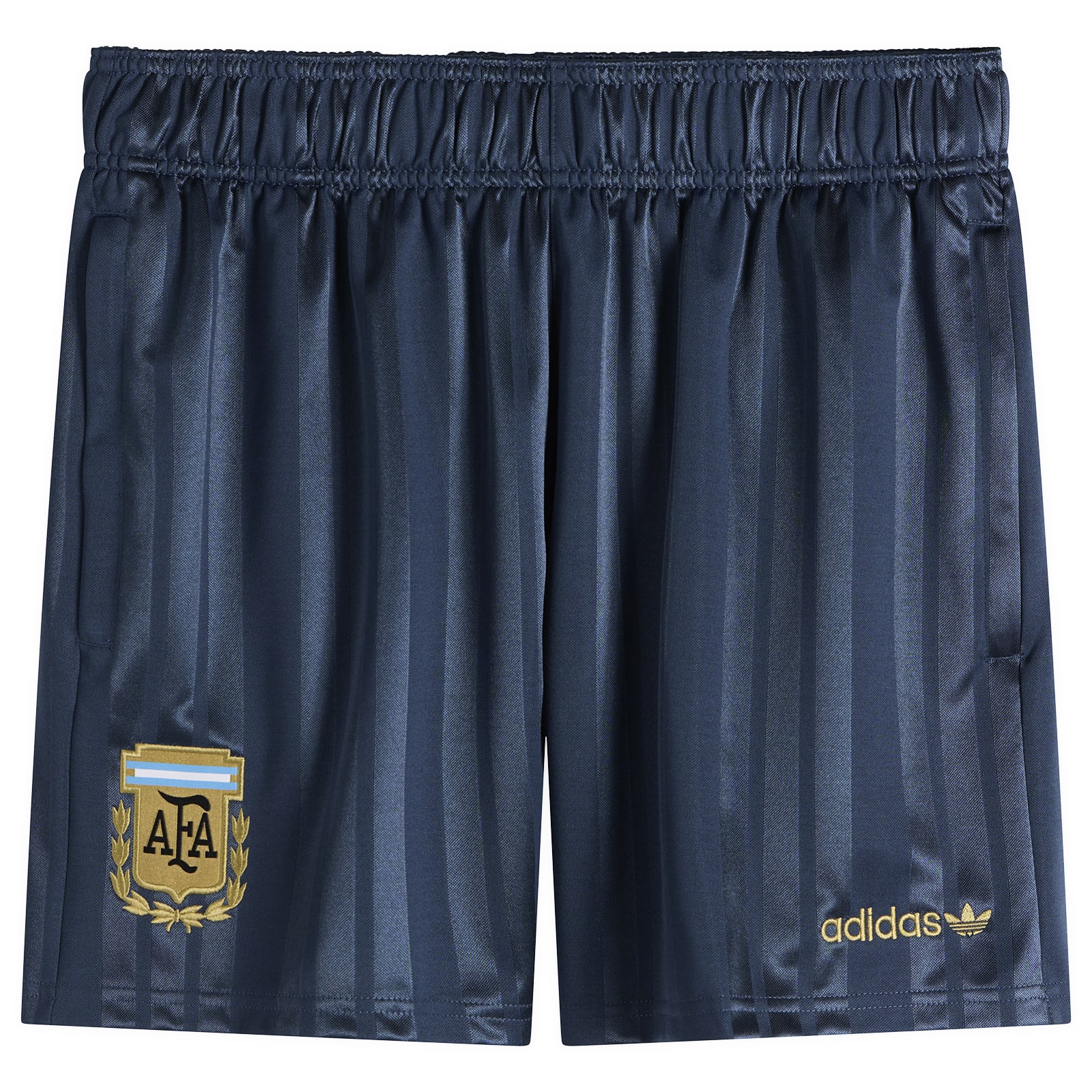 Men's AFA EQT Shorts Crew Navy