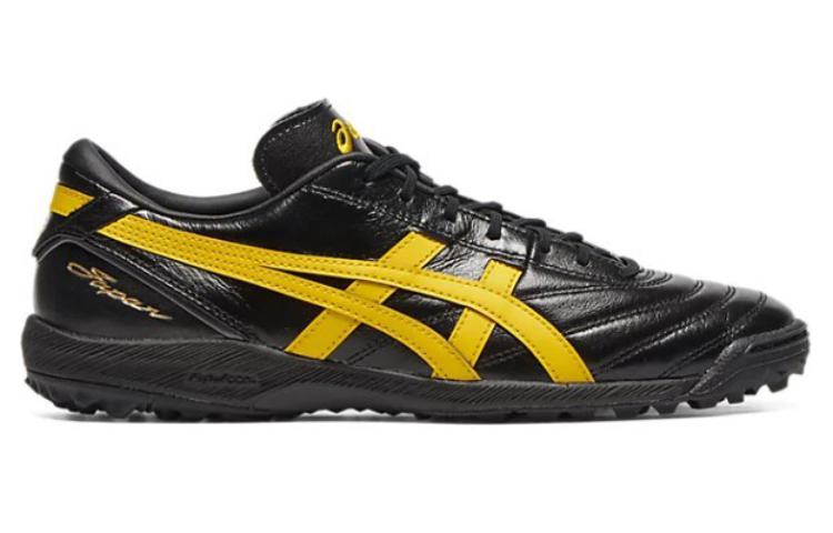 C3 FF TF Futsal 'Black Yellow'
