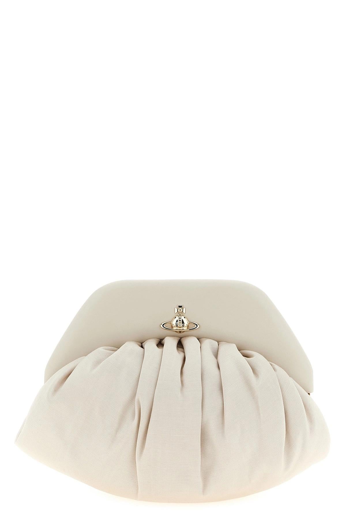 Brook Mini Clutch