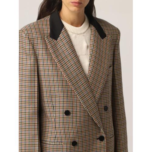 Blazer Women colour Beige
