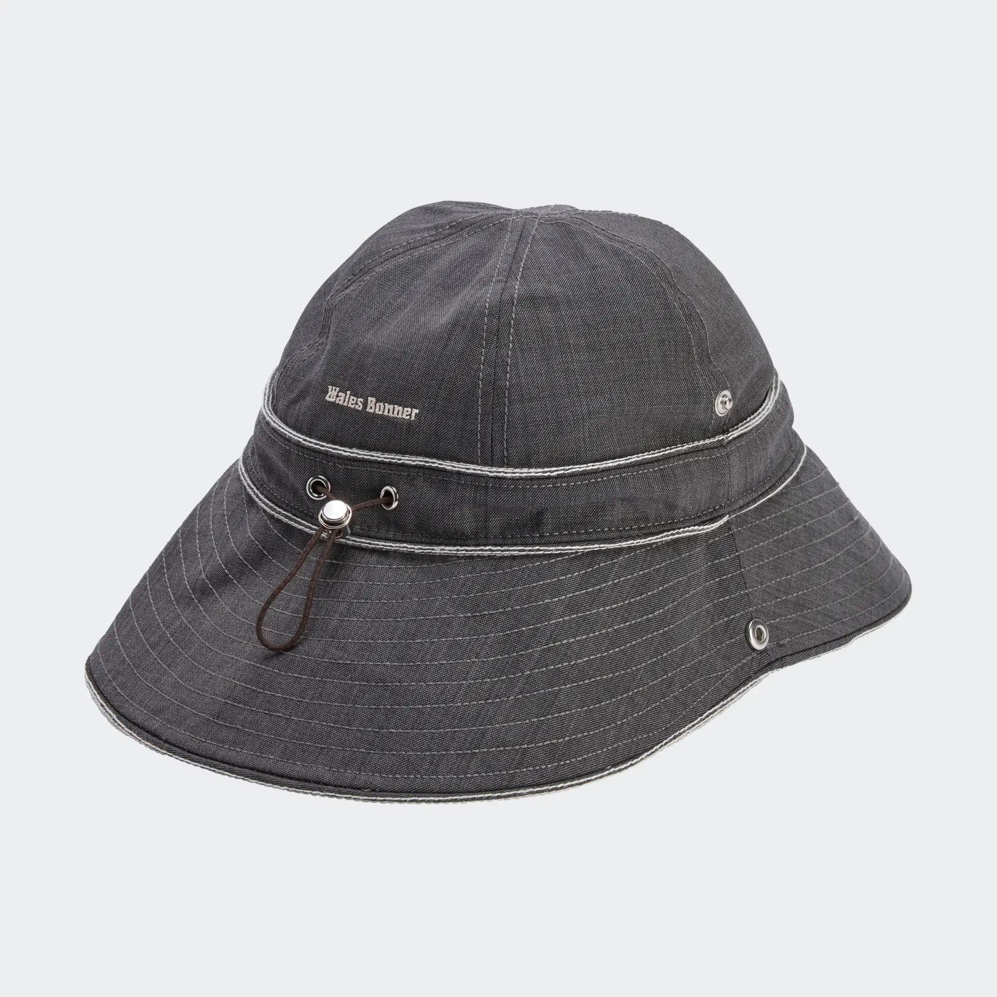 Wales Bonner X Adidas Wb Bucket Hat