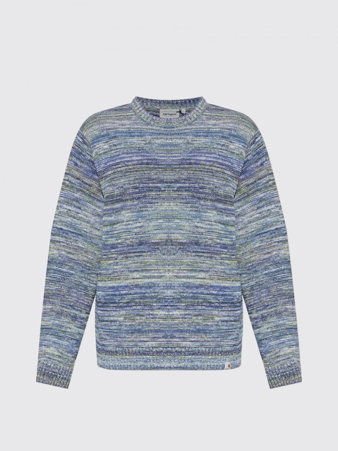Sweater Men color Grey