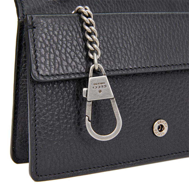 (WMNS) Dionysus Mini-Sized Single-Shoulder Bag 'Black'