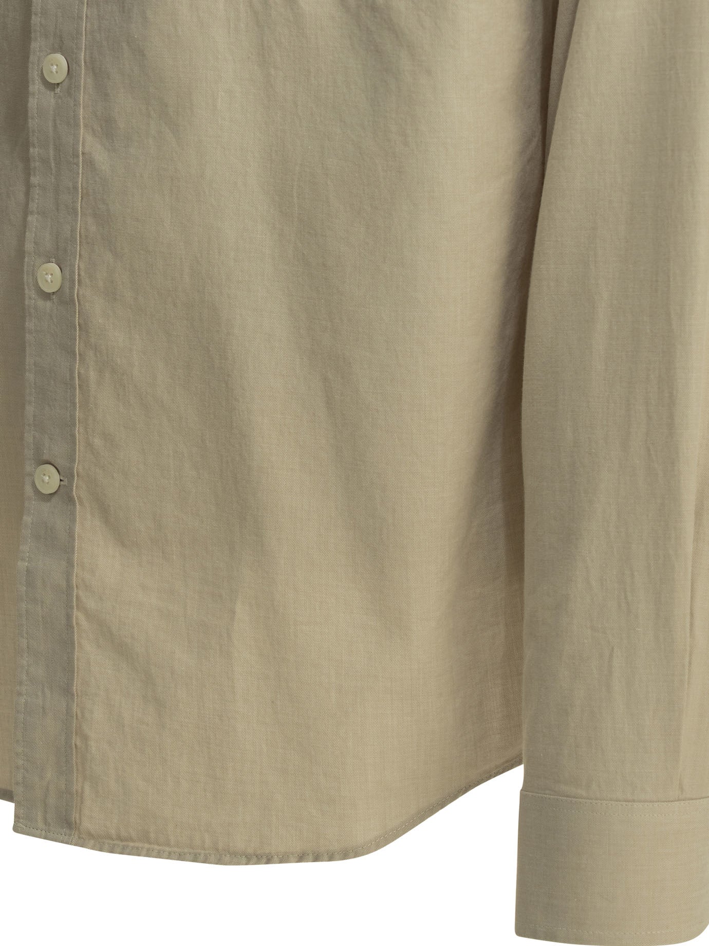 Nn.07 Casual Shirt "Deon