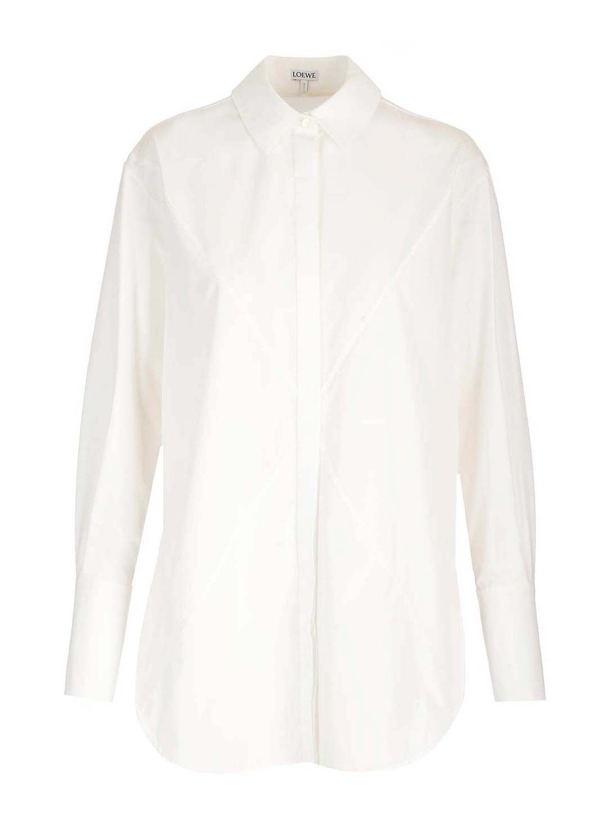 White Shirt