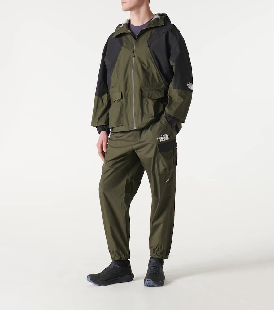 X Undercover cargo pants