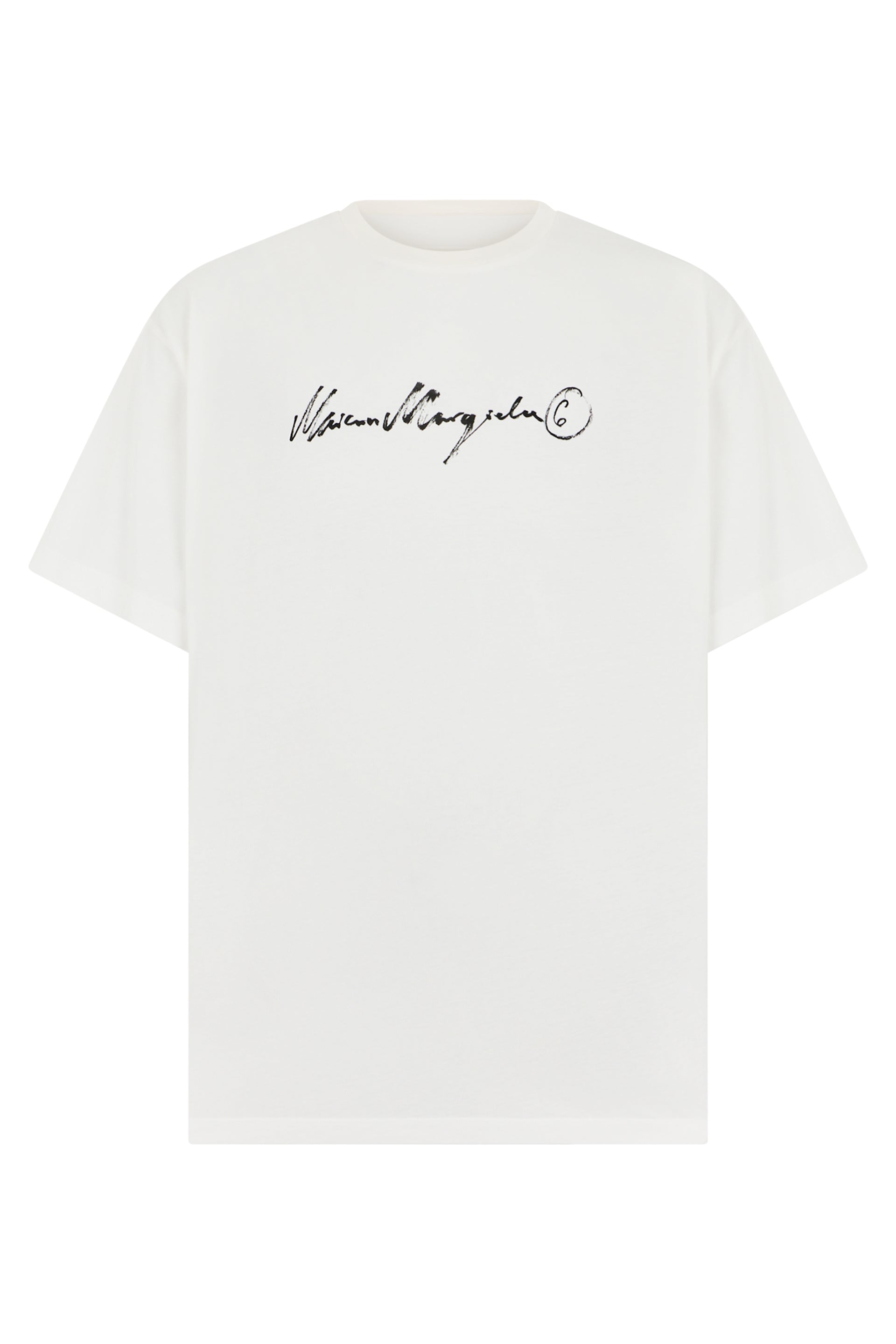 Mini Writing T-Shirt
