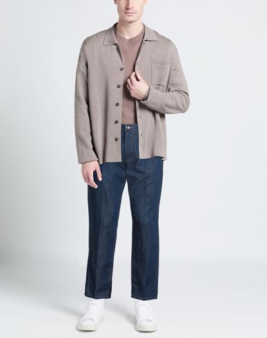 Man Jeans Blue