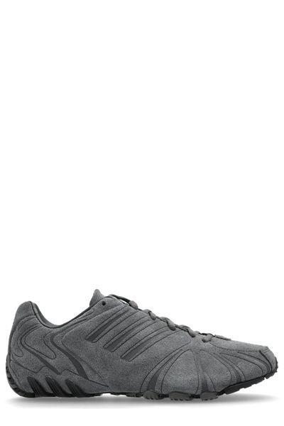 Adidas Ghost Sprint Lace-Up Sneakers