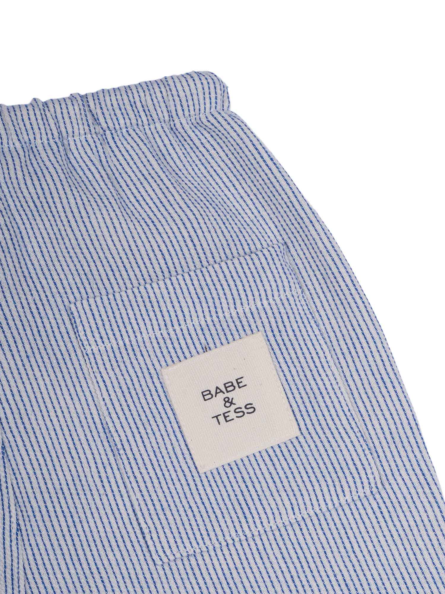 Babe & Tess Saint Tropez Pant