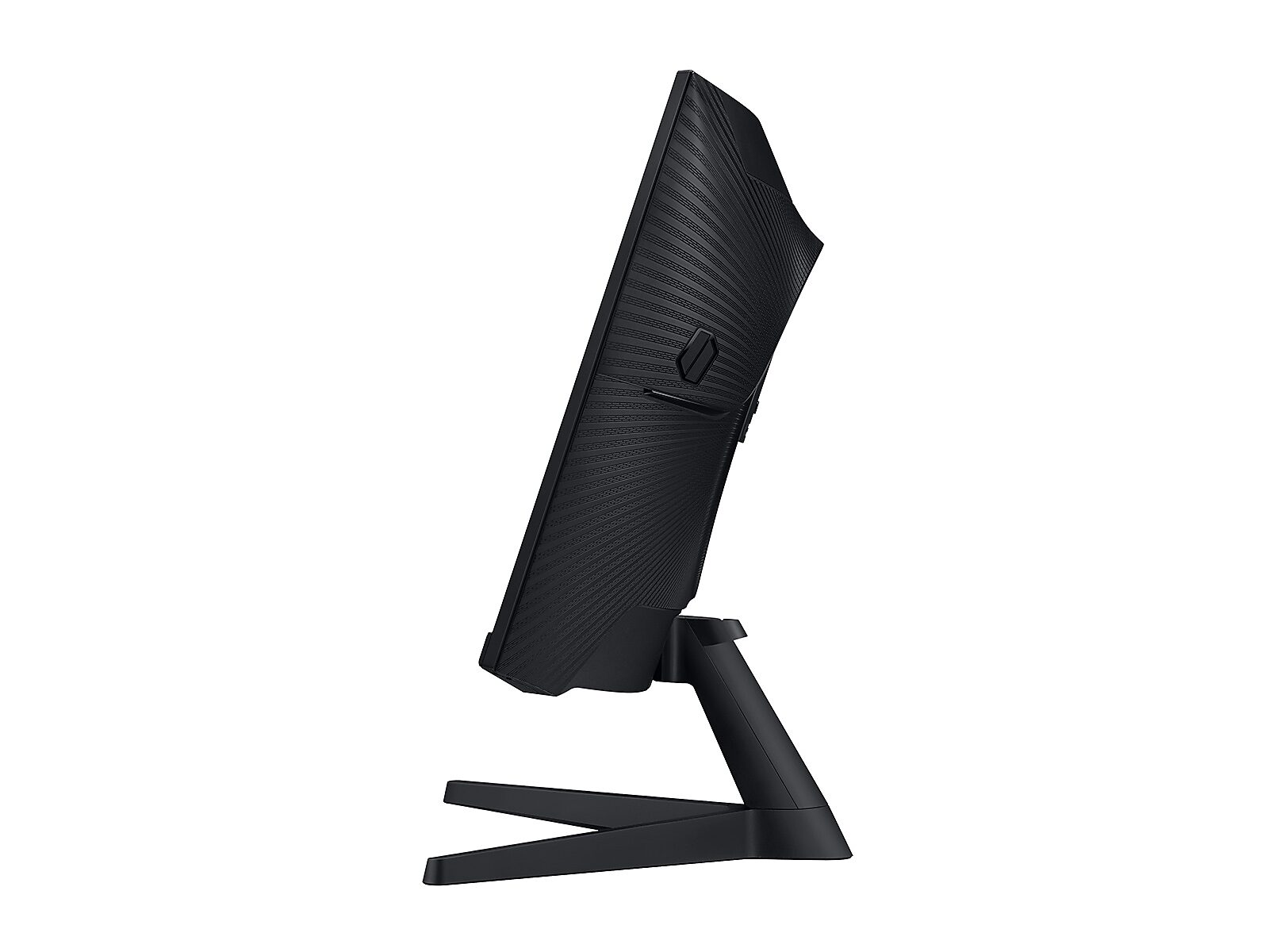34" Odyssey G55T WQHD 165Hz 1ms in black (MPRT) HDR Curved Gaming Monitor(LC34G55TWWNXZA)