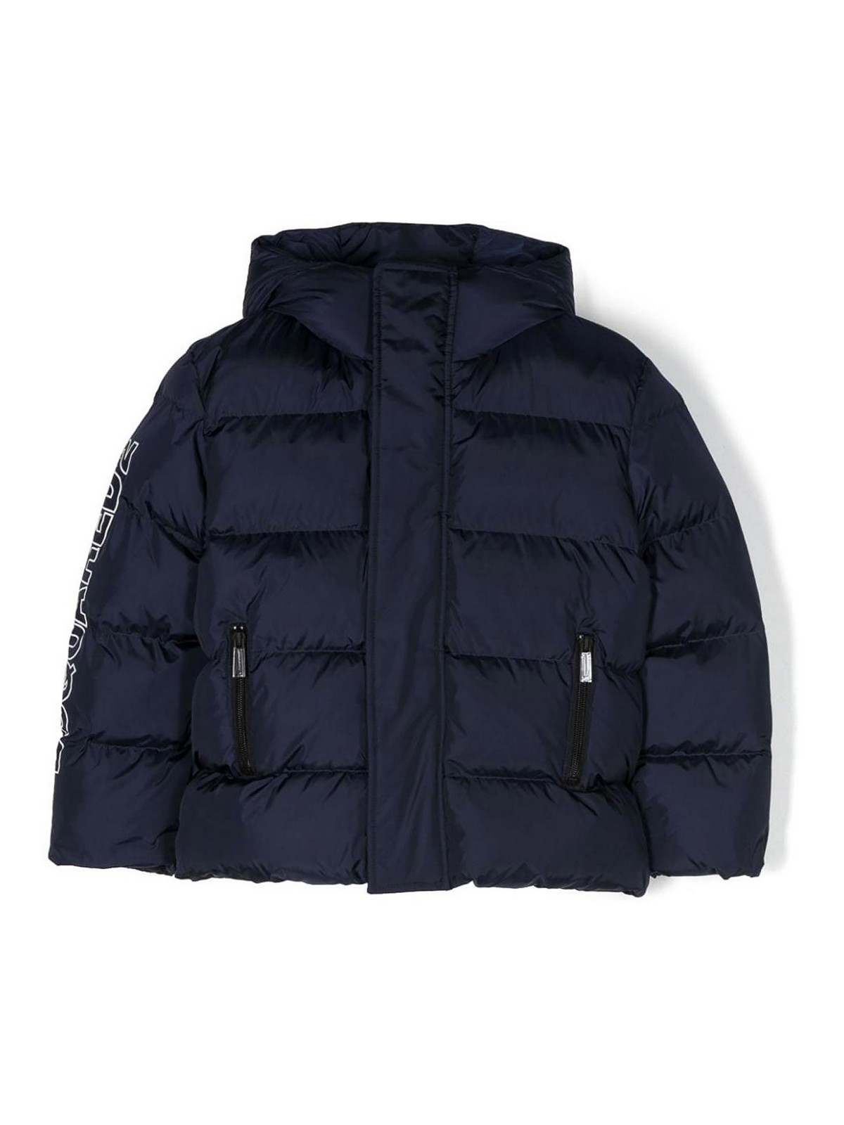 D2j407u puffer jacket