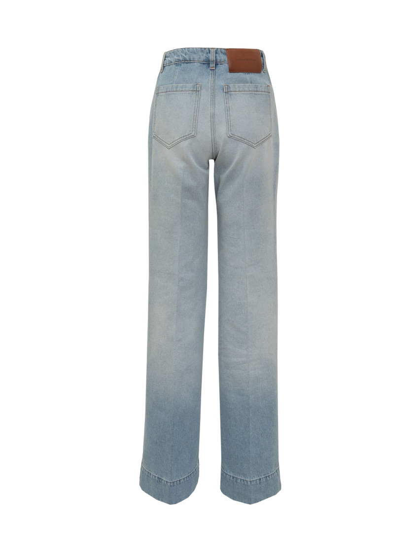 Alina Regular Fit Jeans