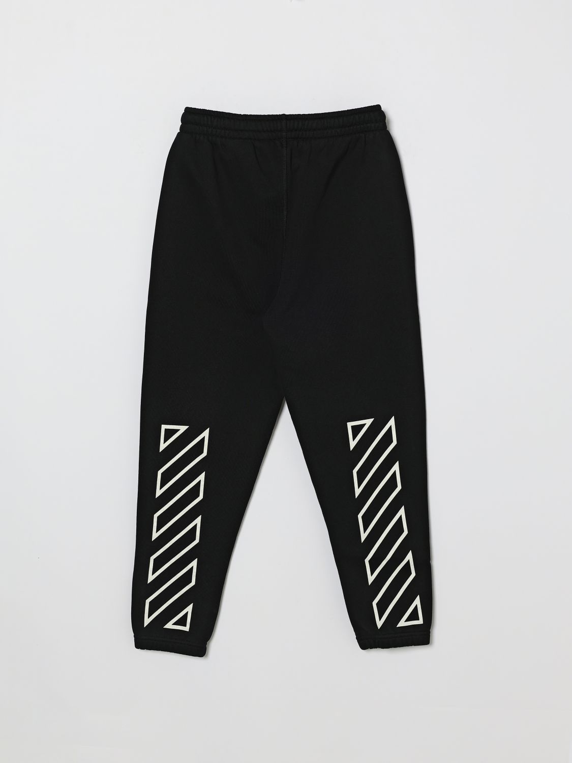 Pants Kids color Black