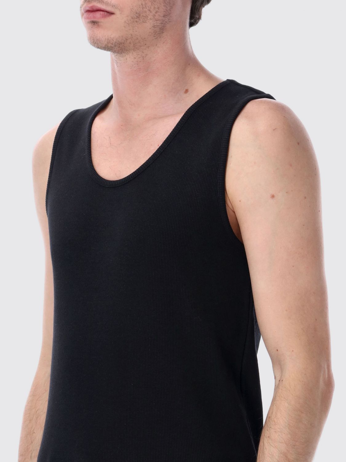 T-Shirt Men color Sage