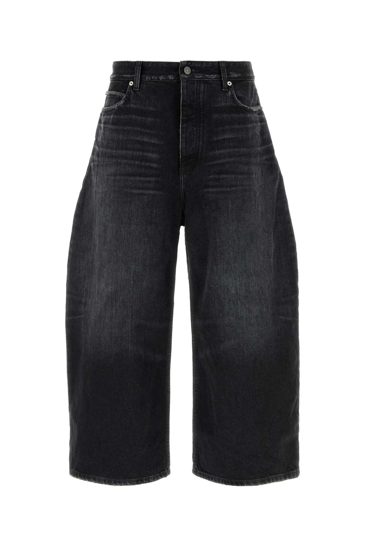 Jeans Jeans — Black