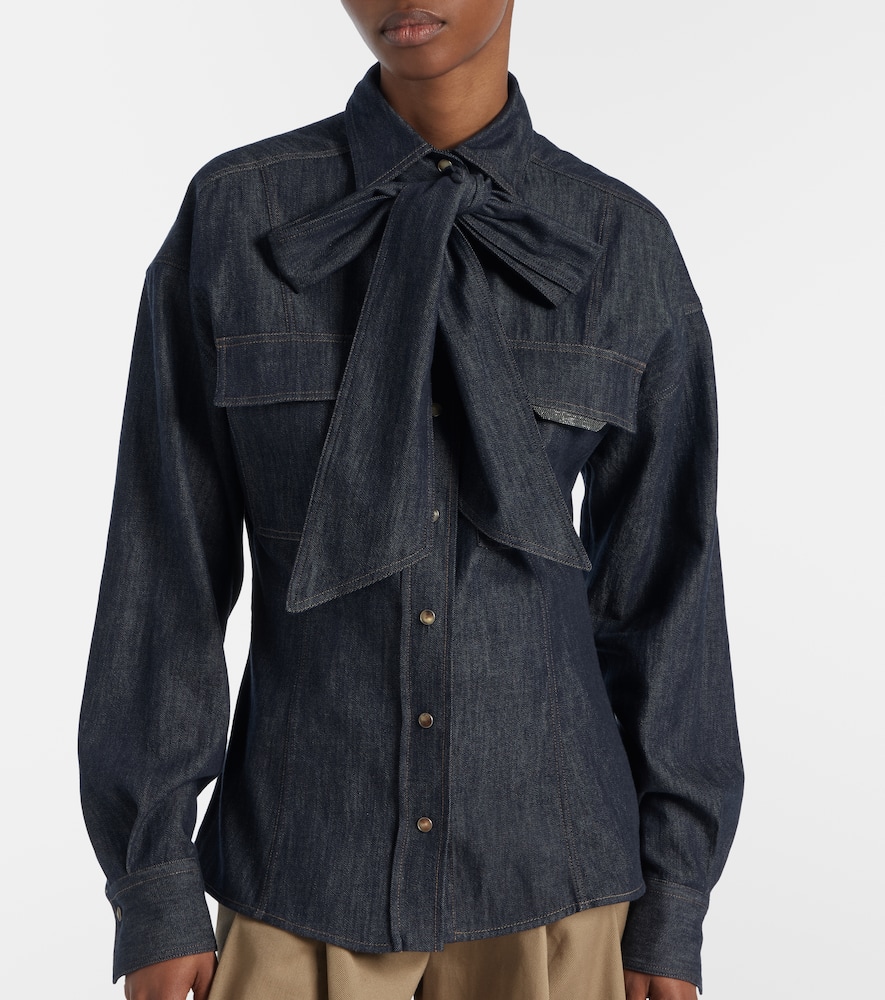 Cotton top