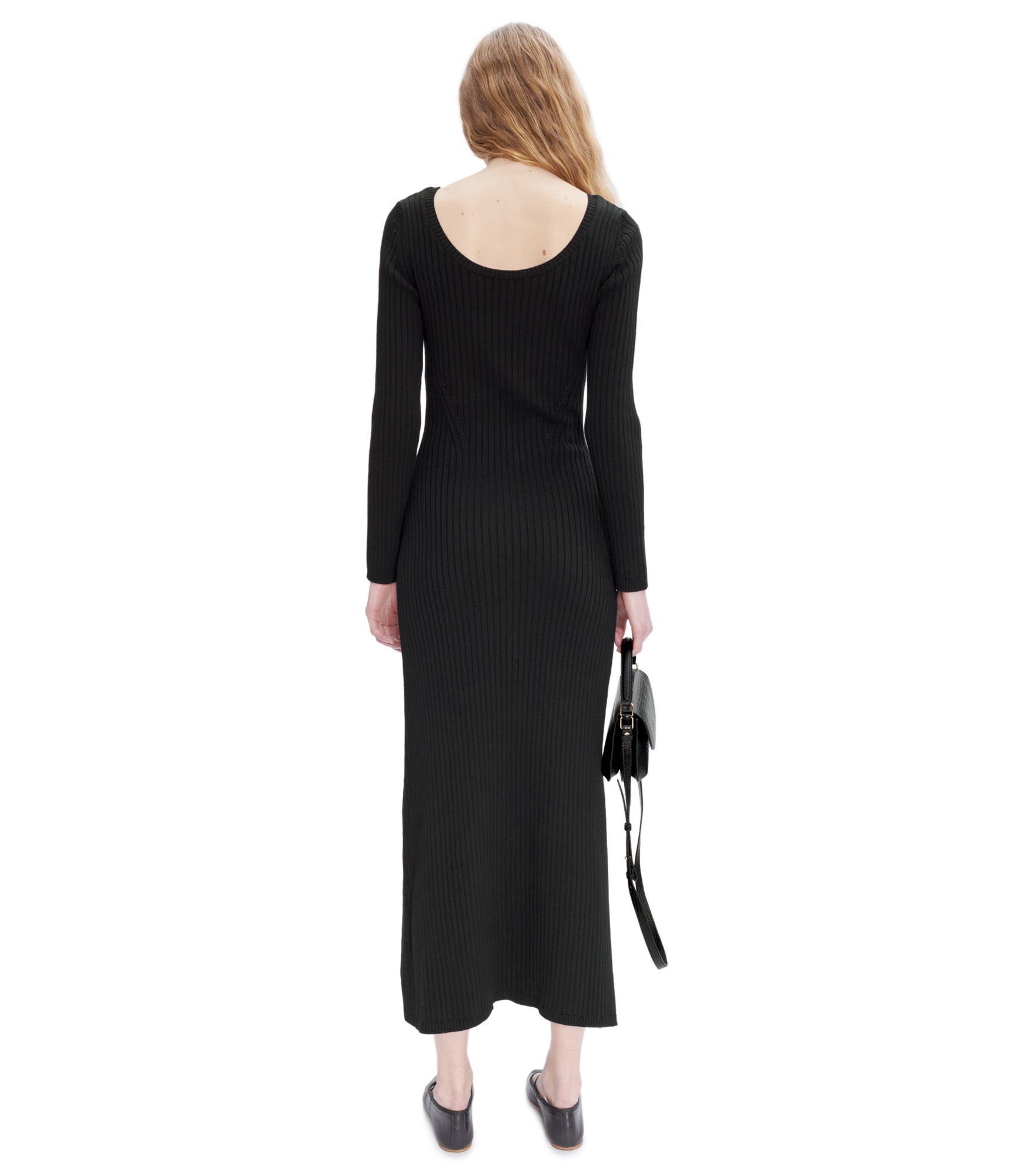 Piper dress LZZ - Black