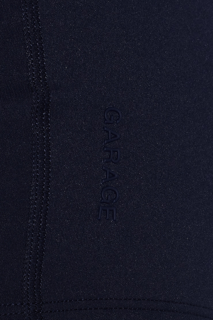 Active Cami Romper - Navy - Women Clothing