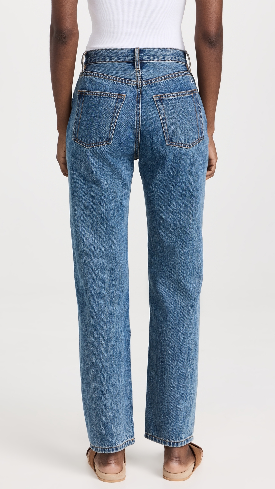 Childhood Jeans Classic Blue