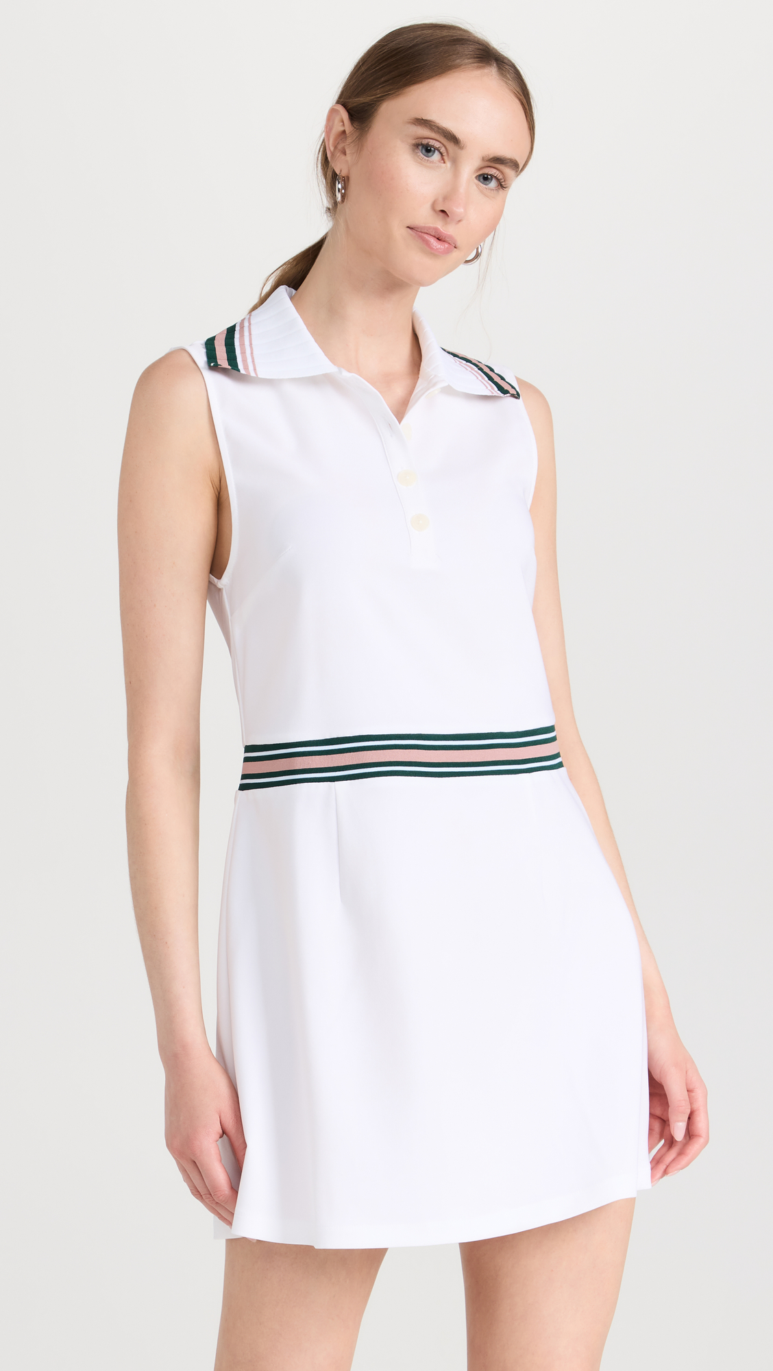 Easton Court Dress