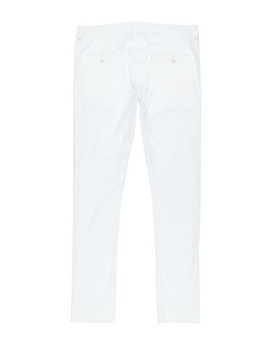 Kid Girl Pants Ivory