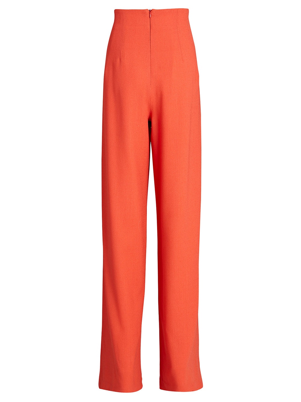 High Waisted Signature Pant Apricot