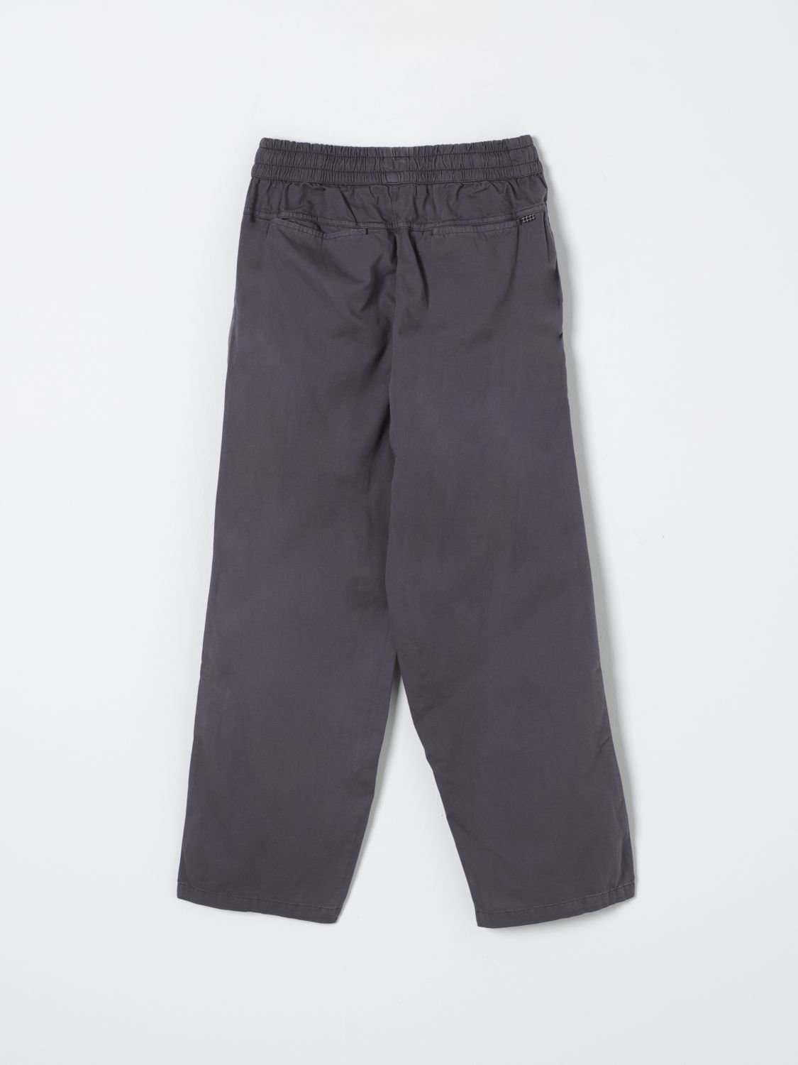 Pants Kids color Black