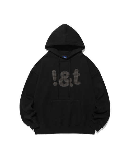 IST HOODIE_BLACK