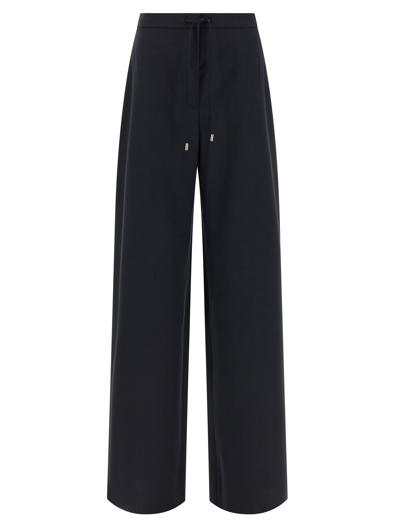 Mstcorone Trousers — Black