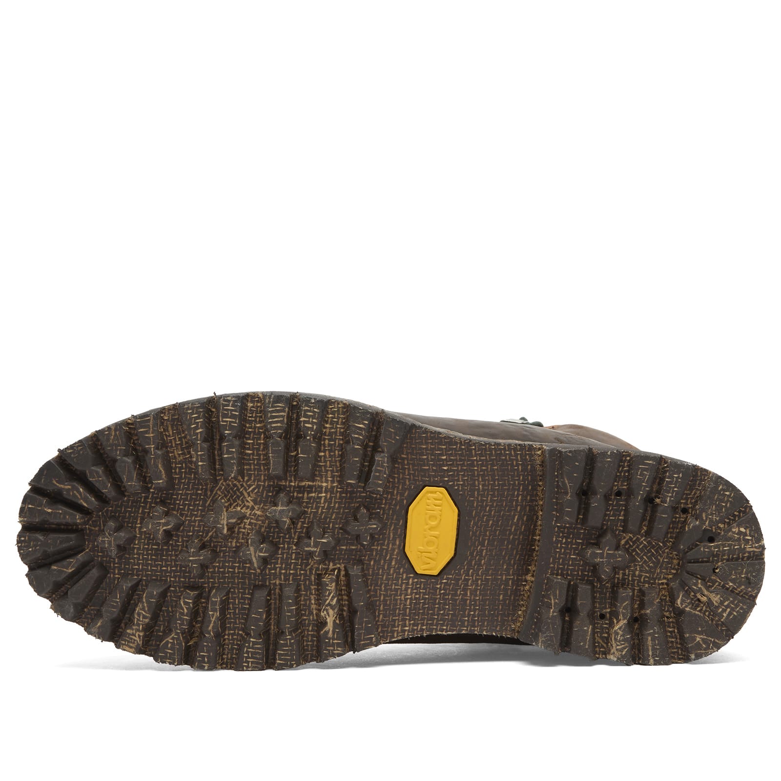 Men's Whymper Hiking Boots in Dk Brown