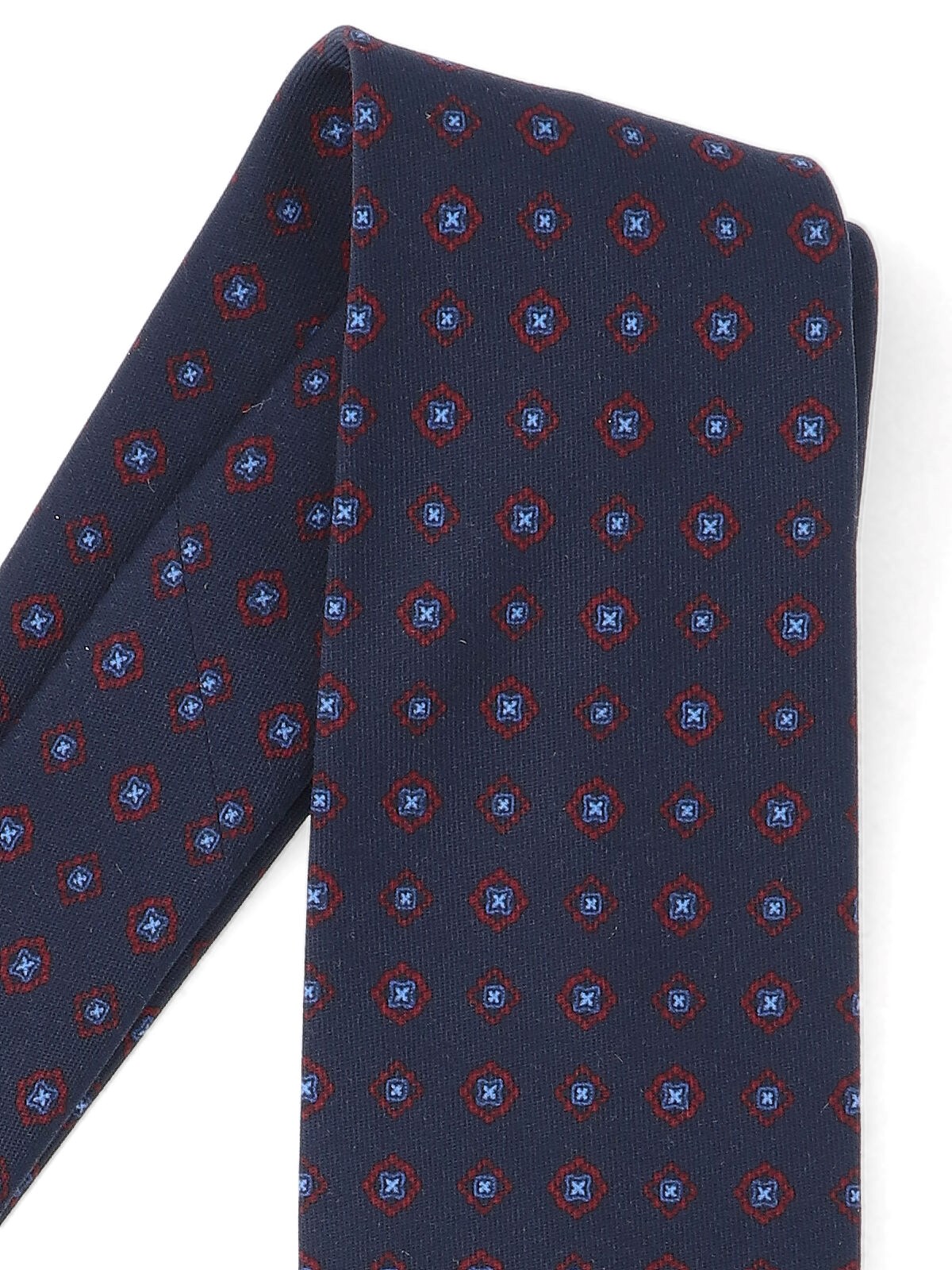 Patterned Tie