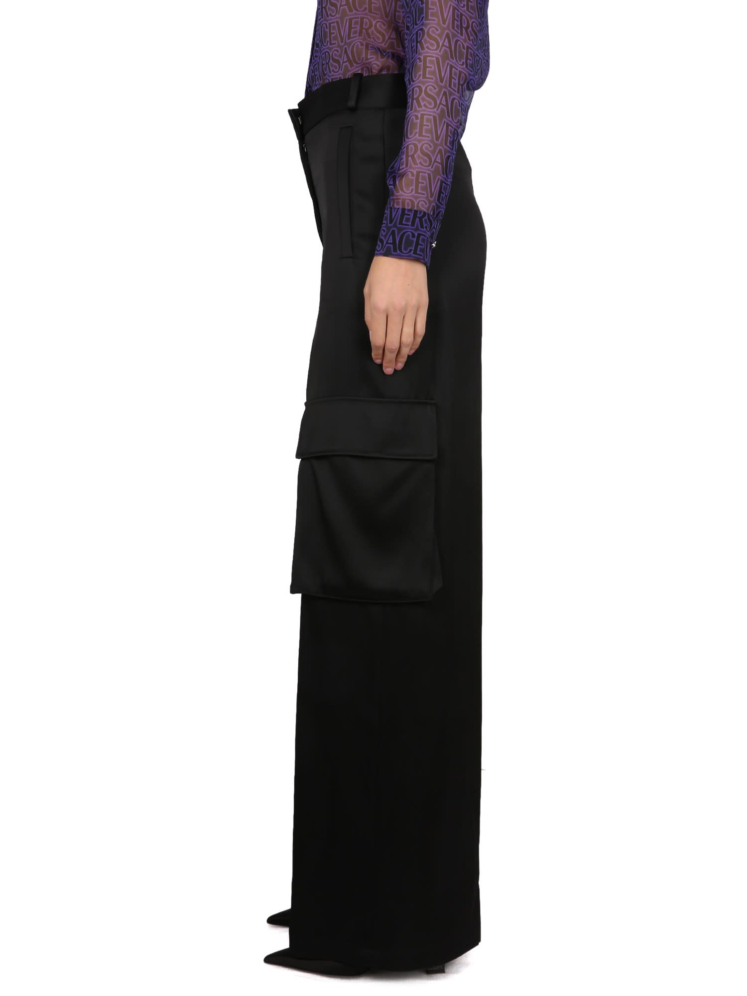 Duchesse Pants