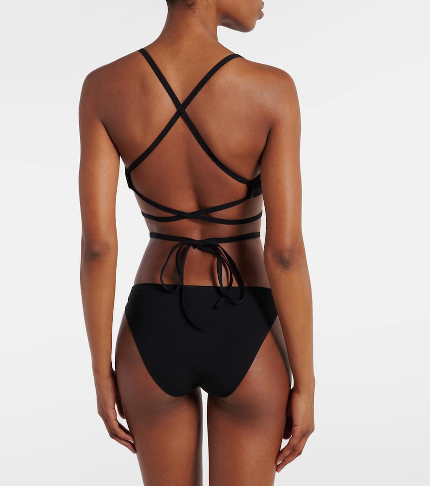 Isabel Marant Saly bikini bottoms