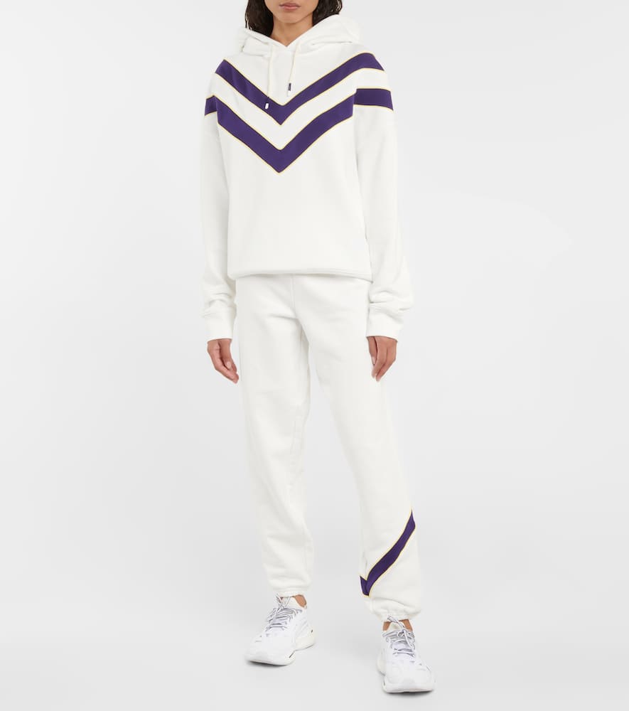 Tory Sport Cotton sweatpants