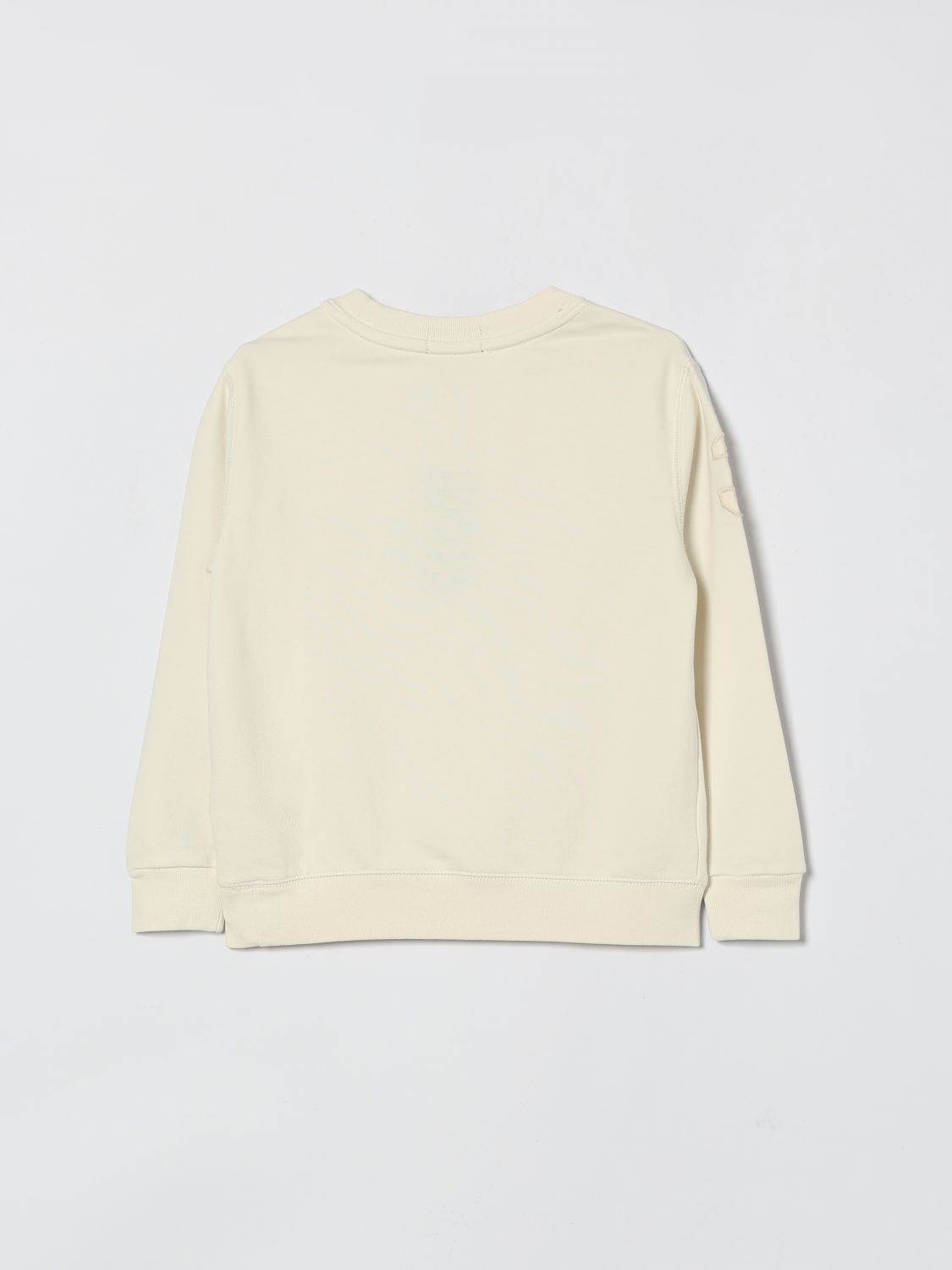 Sweater Kids color White