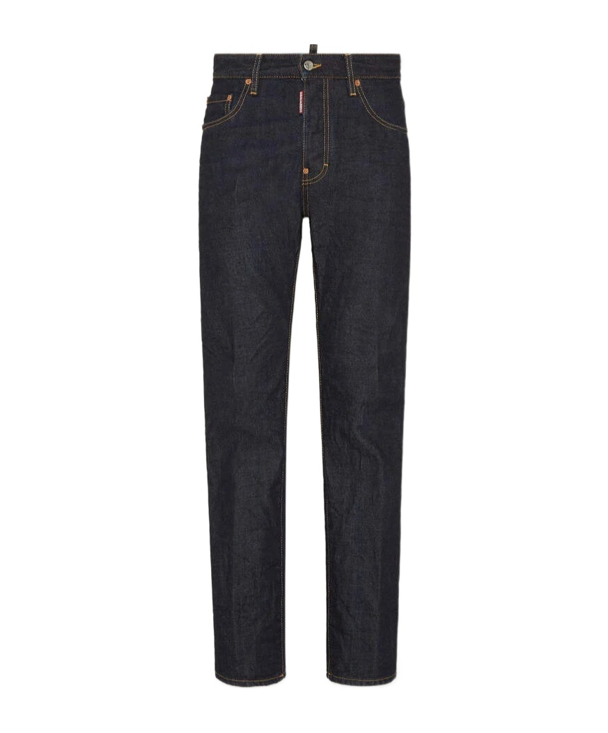 Cimosa Authentic Japanese 642 Jeans