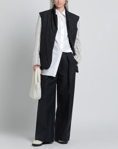 Woman Coat Midnight blue