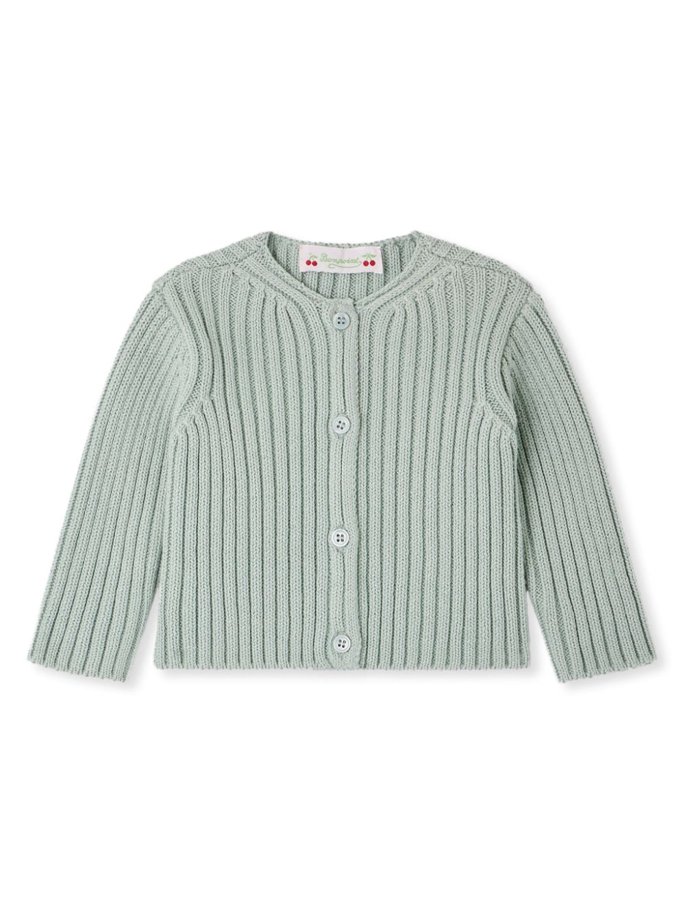 Esil cardigan - Green