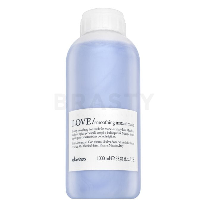 Davines Essential Haircare Love Instant Maschera 鎮静
