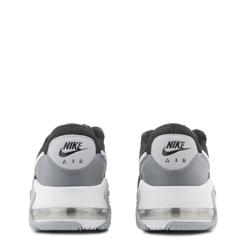 Men's Air Max Excee Sneakers (Black/White/Grey)
