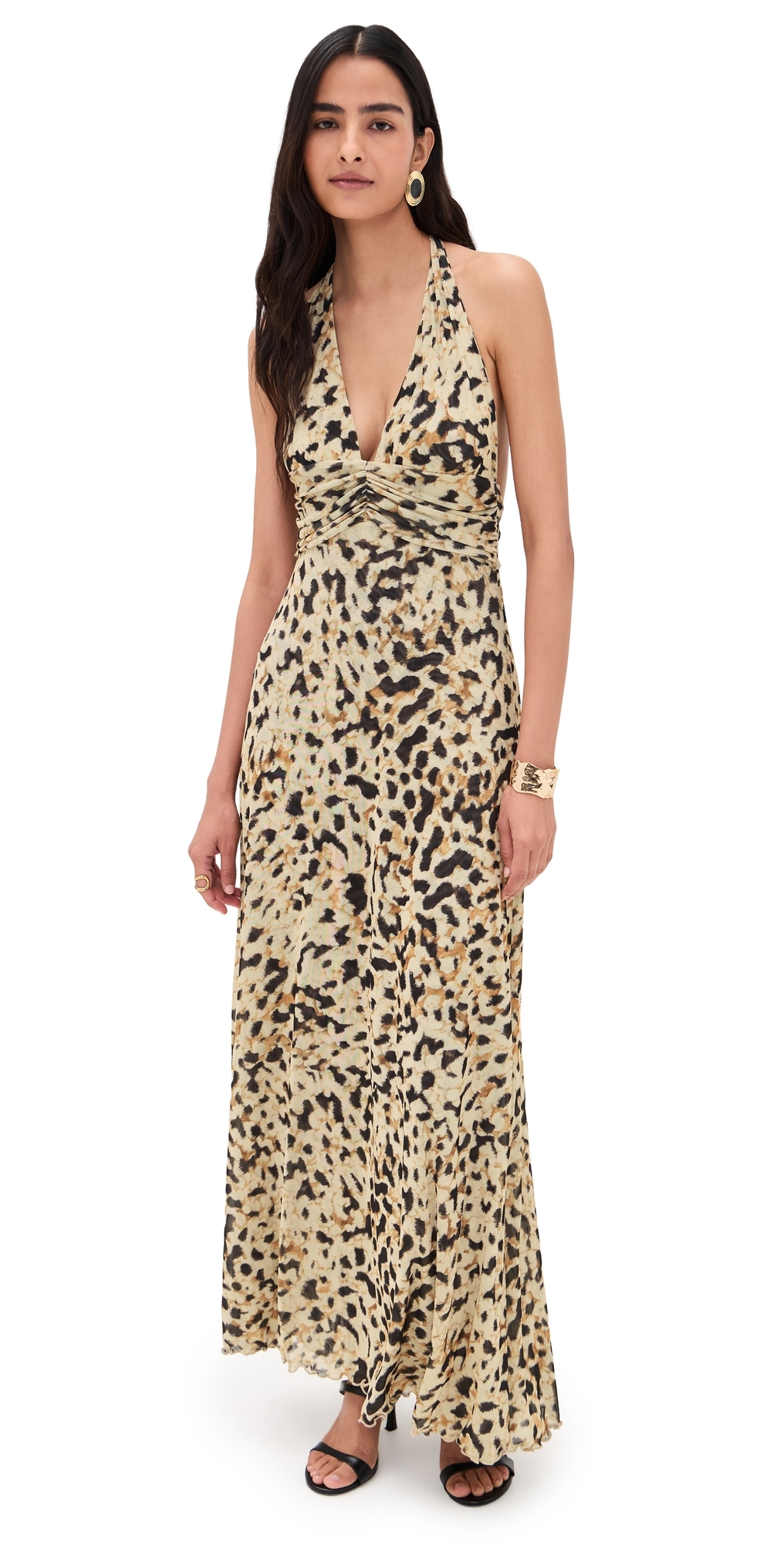 Chelsea Dress Balthazar