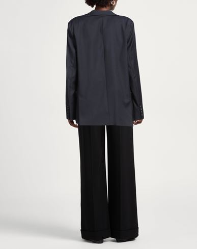 Woman Blazer Navy blue