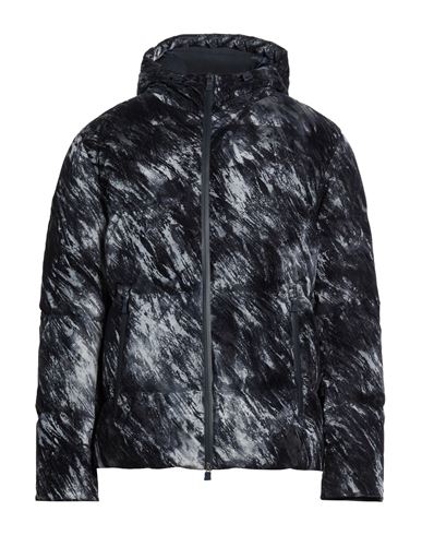 Laminar Man Puffer Midnight blue Size 40 Polyamide