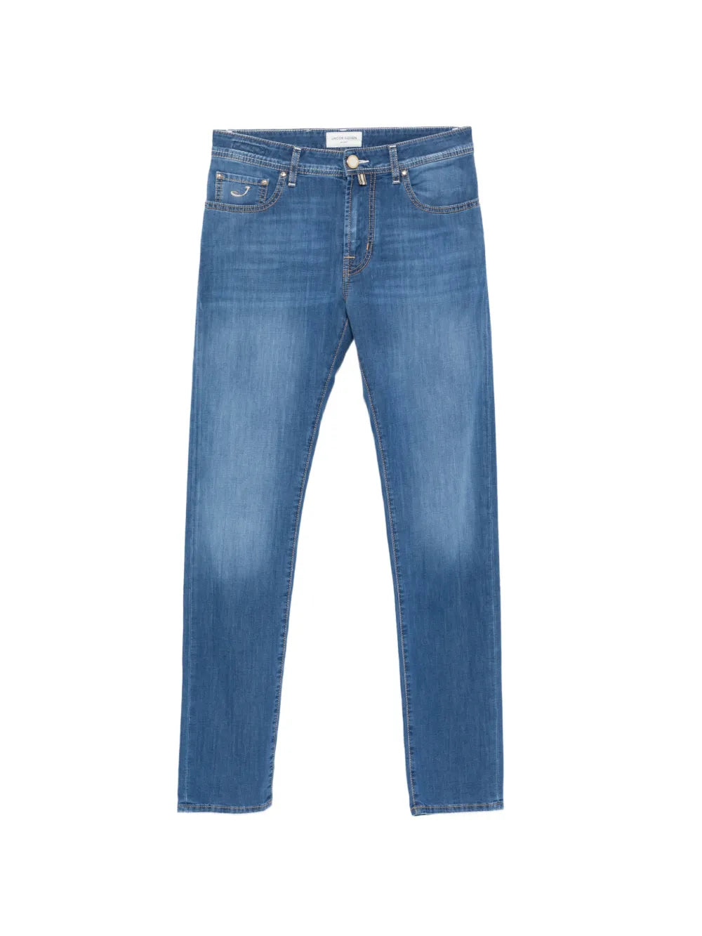 Jeans — Blue