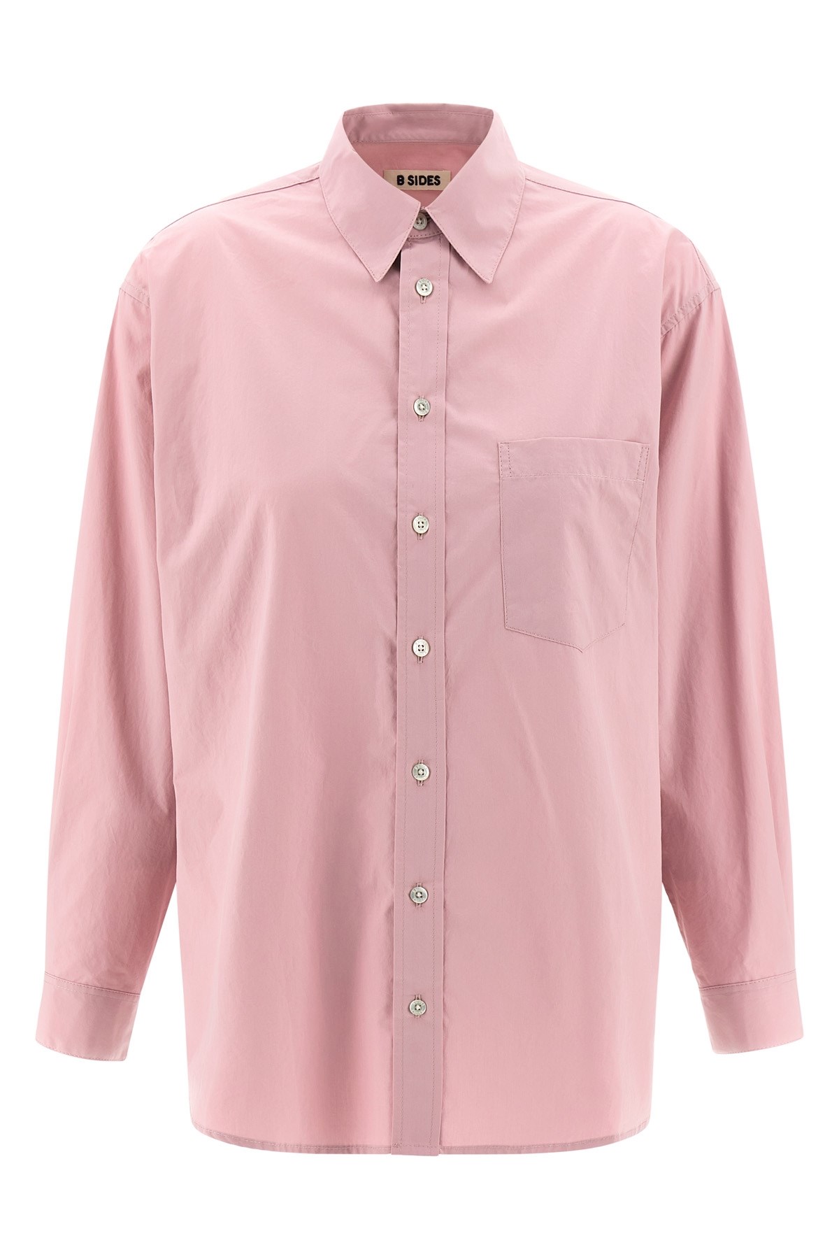 'Nolan' Shirt